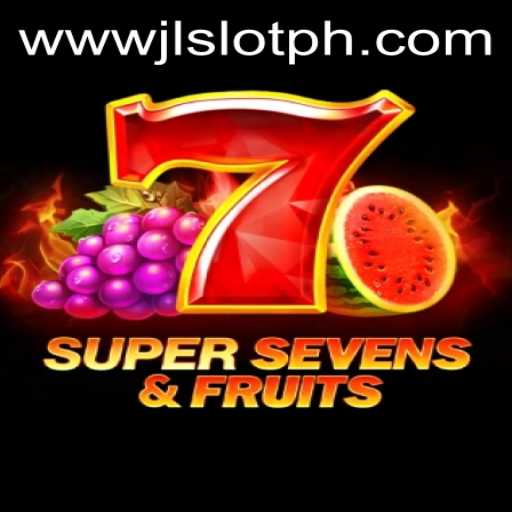 Experience Thrills With 7SuperSevensFruits: A New Spin With JLSlot