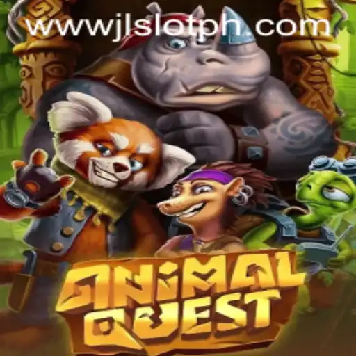 Exploring the Wildlife Wonders: A Deep Dive Into AnimalQuest and the Fascinating JLSlot Feature