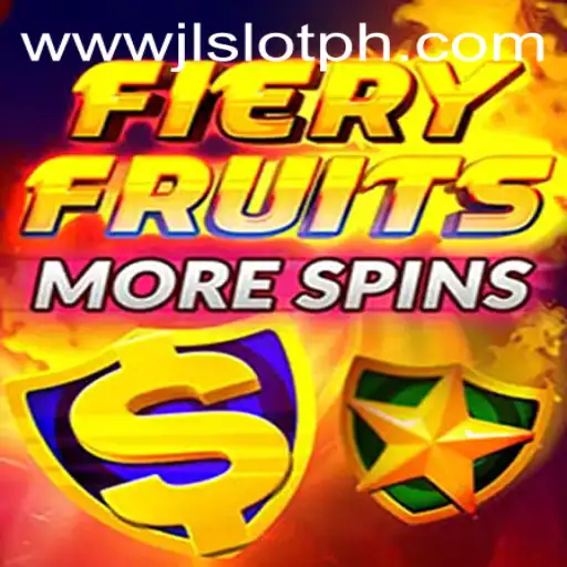 Discover the Thrilling World of FieryFruitsMoreSpins with JLSlot
