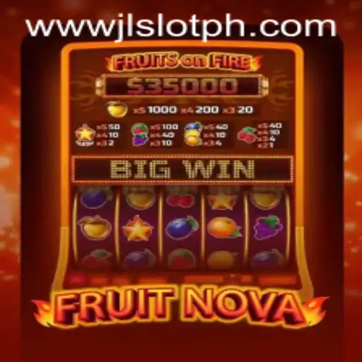 Unveiling the Excitement of FruitNova: A Deep Dive into the New Era of Slot Gaming