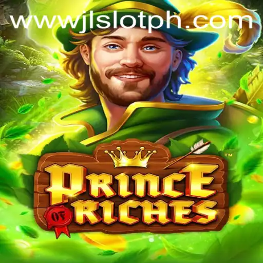 Exploring the Thrilling World of PrinceOfRiches: A JLSlot Adventure