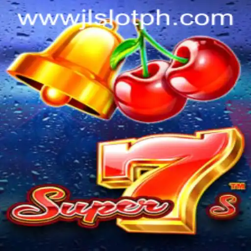 Discover the Thrills of Super7s by JLSlot