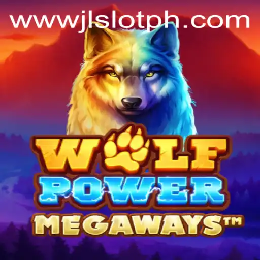 Unleashing the Thrill of WolfPowerMega: A Deep Dive into the Latest Gaming Sensation