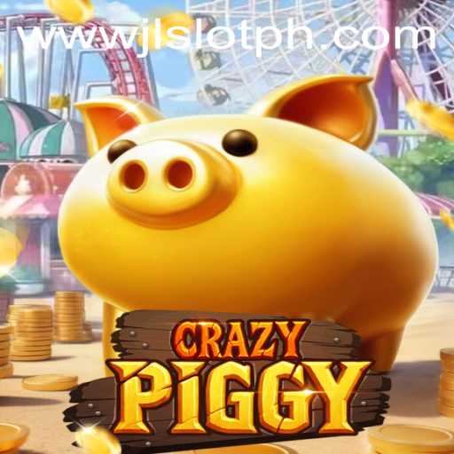 Unveiling the Thrills of CrazyPiggy: A Detailed Look at JLSlot's Innovative Game