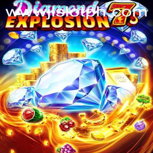 DiamondExplosion7s: An Exciting Dive into Jackpot Adventure