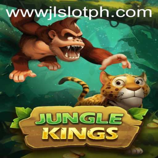 Unveiling JungleKings: A Thrilling Adventure with JLSlot