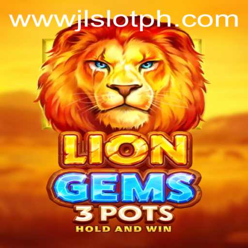 Exploring LionGems3pots: A Thrilling Gaming Journey with JLSlot