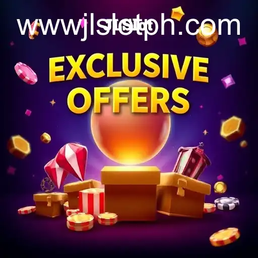 Exclusive Offers: Maximizing Benefits with JLSlot