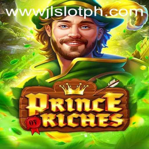 Exploring the Thrilling World of PrinceOfRiches: A JLSlot Adventure