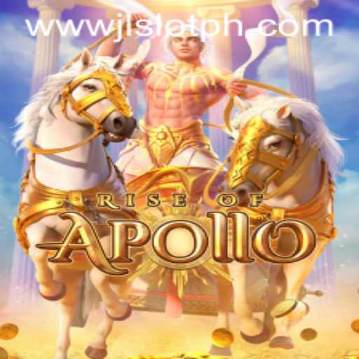 Unveiling the Mystical World of RiseofApollo: A JLSlot Adventure