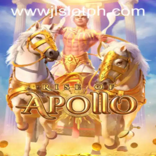 Unveiling the Mystical World of RiseofApollo: A JLSlot Adventure